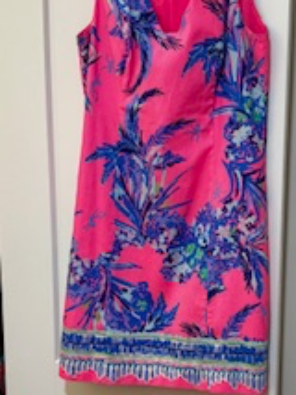 Lilly Pulitzer Dress